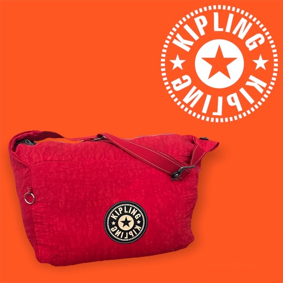 Kipling Weekender Bag